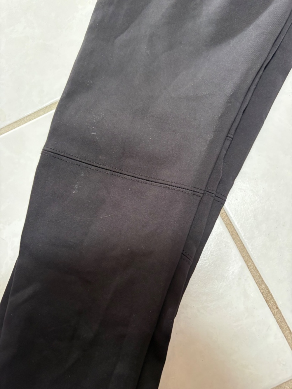 Zara Basic Pants - Picture 5 of 6